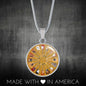 Guitars on Tweed Jewelry