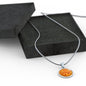 Pizza Jewelry! Keep it with you at all times!