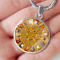 Guitars on Tweed Jewelry