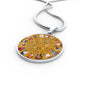 Guitars on Tweed Jewelry