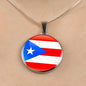 Puerto Rico Necklace