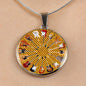 Guitars on Tweed Jewelry