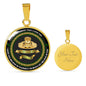 Irish Daughter Necklace