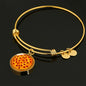 Pizza Jewelry! Keep it with you at all times!