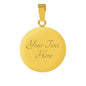 Puerto Rico Necklace
