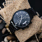 Sisu Dad Watch - Great Finnish Father Gift