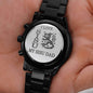Sisu Dad Watch - Great Finnish Father Gift
