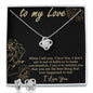 Love Knot - Full Set - Free Shipping