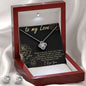 Love Knot - Full Set - Free Shipping