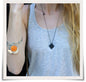 Pizza Jewelry! Keep it with you at all times!