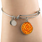 Pizza Jewelry! Keep it with you at all times!