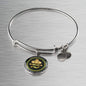 I Love My Irish Daughter Bangle Bracelet