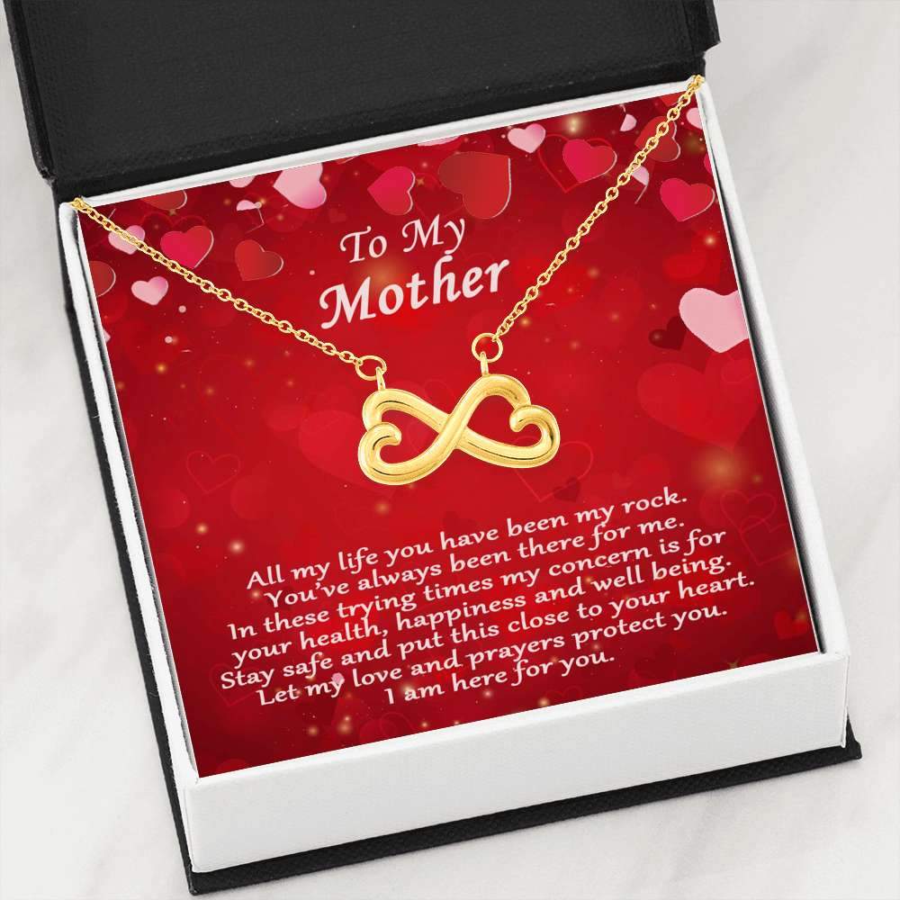Forever Love Mother