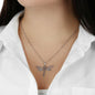 Dragonfly Necklace For Daughter