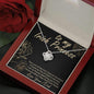 Irish Princess Dad to Daughter Gift