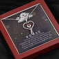 Nurse Stethoscope Necklace