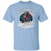 The NightBumpers Swingin' The Blues Tshirt