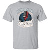 The NightBumpers Swingin' The Blues Tshirt