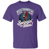 The NightBumpers Swingin' The Blues Tshirt