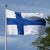 Finland Flag 90 cm by 150 cm