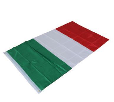 Italy Flag 90x150cm Show Italian Pride