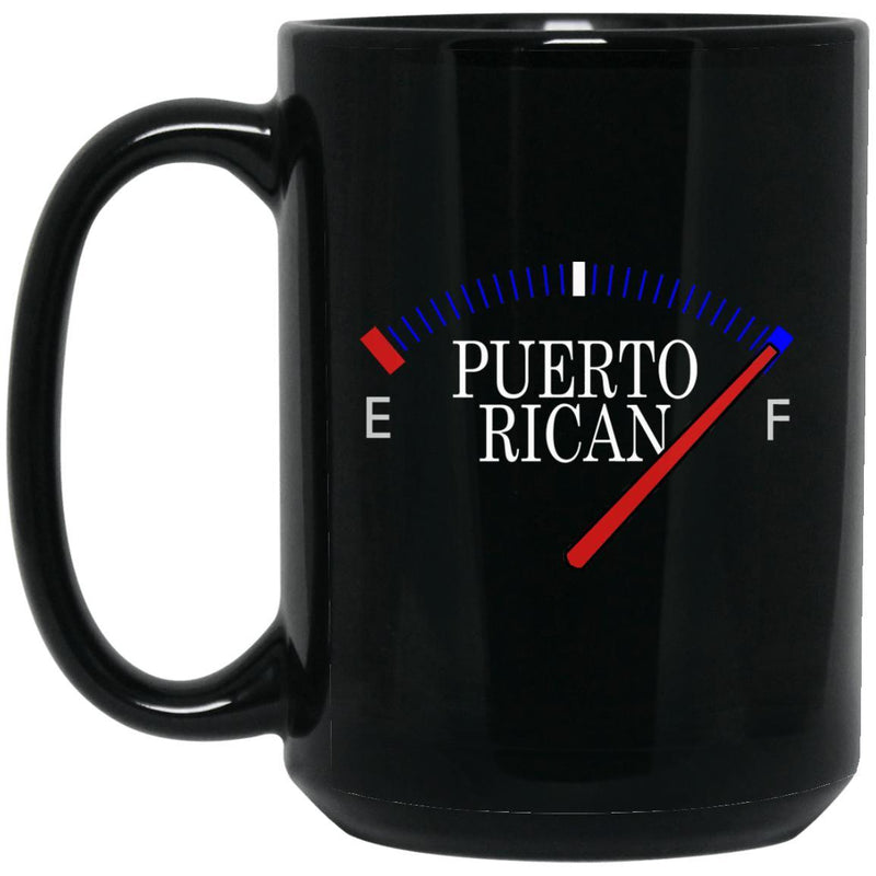 Are You Full Puerto Rican?