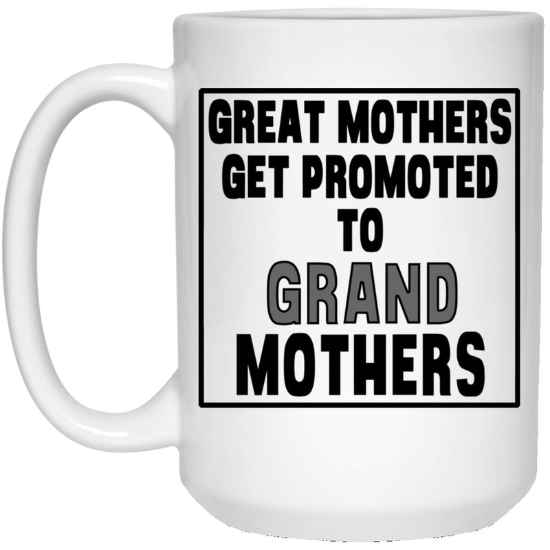Grand Mother Mug