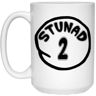 Stunad 2 Mugs