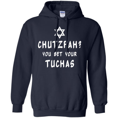 Chutzpah Shirt