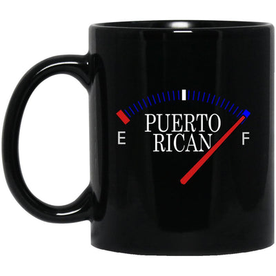 Are You Full Puerto Rican?