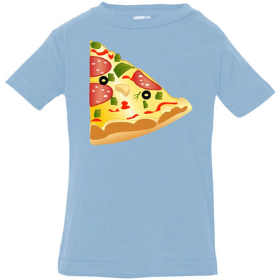 Pizza Slice - Infant, Toddler & Women