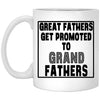 Grand Father Mug