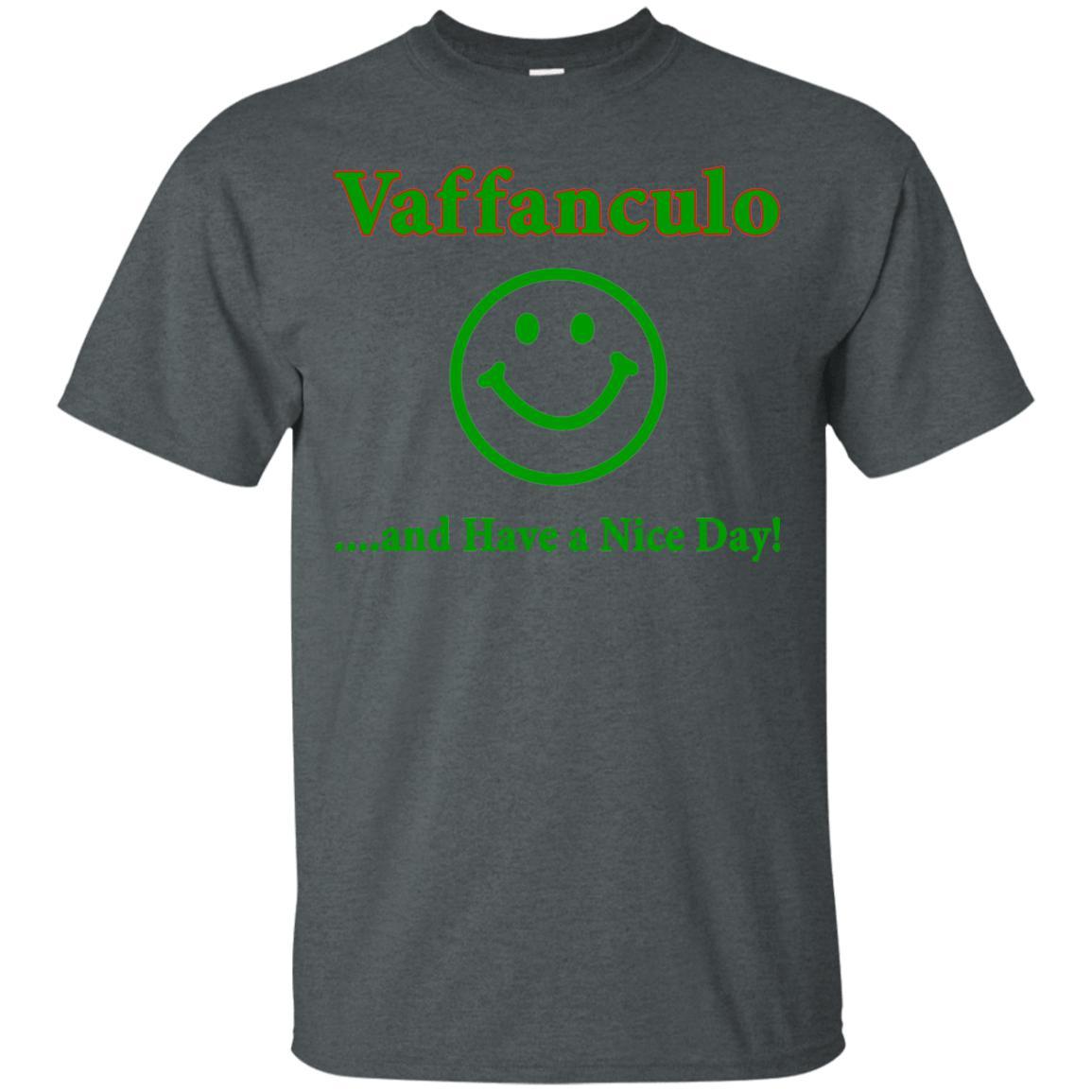 Vaffanculo Shirts