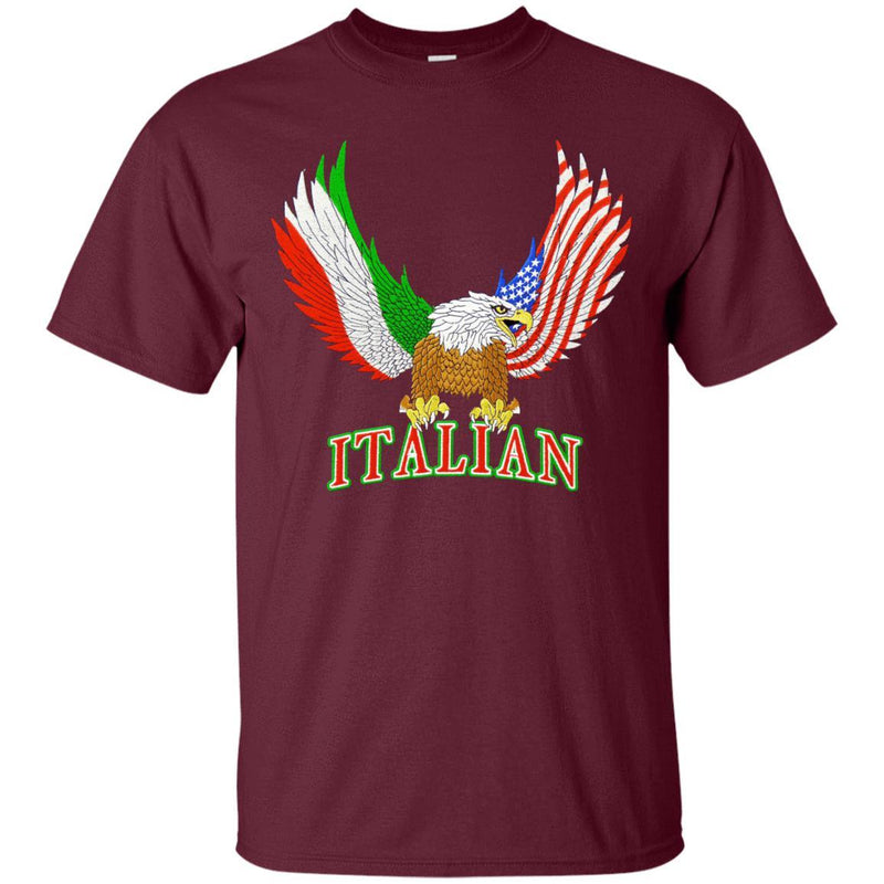 Italian American Eagle