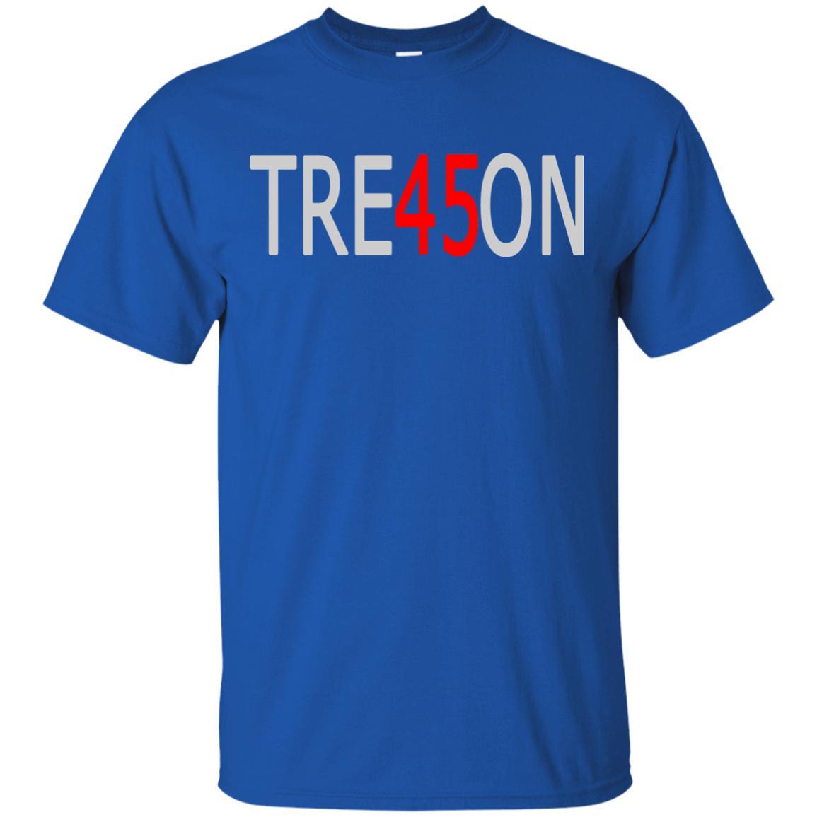 TRE45ON Shirt Trump