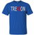 TRE45ON Shirt