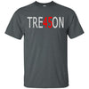 TRE45ON Shirt