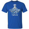Tampa - We are the Champions 2021