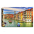 Venice Art Canvas .75in Frame