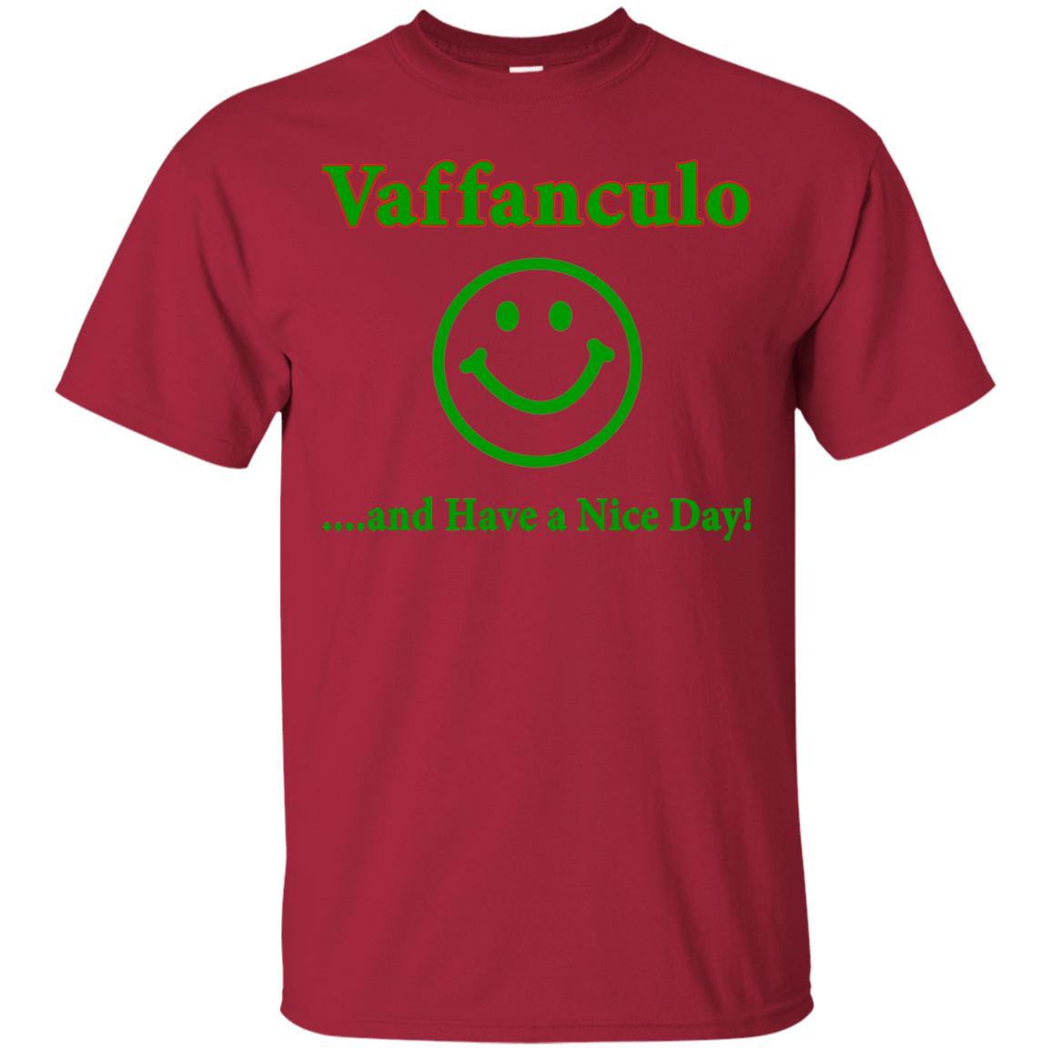 Vaffanculo Shirts