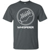 Guitar Whisperer Guitar player shirt