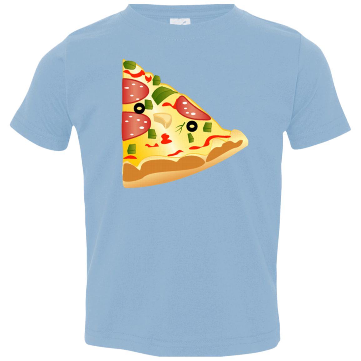 Pizza Slice - Infant, Toddler & Women
