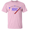 Full SISU Shirts