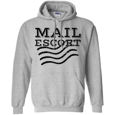 Mail Escort Shirt - Mail Carrier Shirt