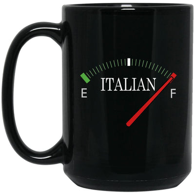 Full Italian Mugs