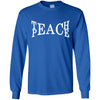 Teach Peace Shirts