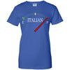 Full Italian Shirts