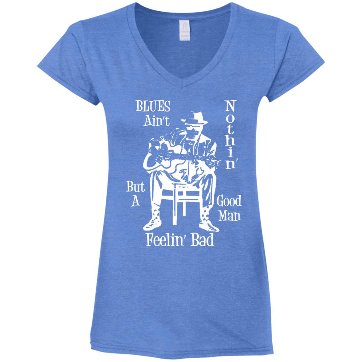 Blues Shirt