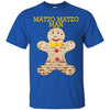 Matzo Man Shirts