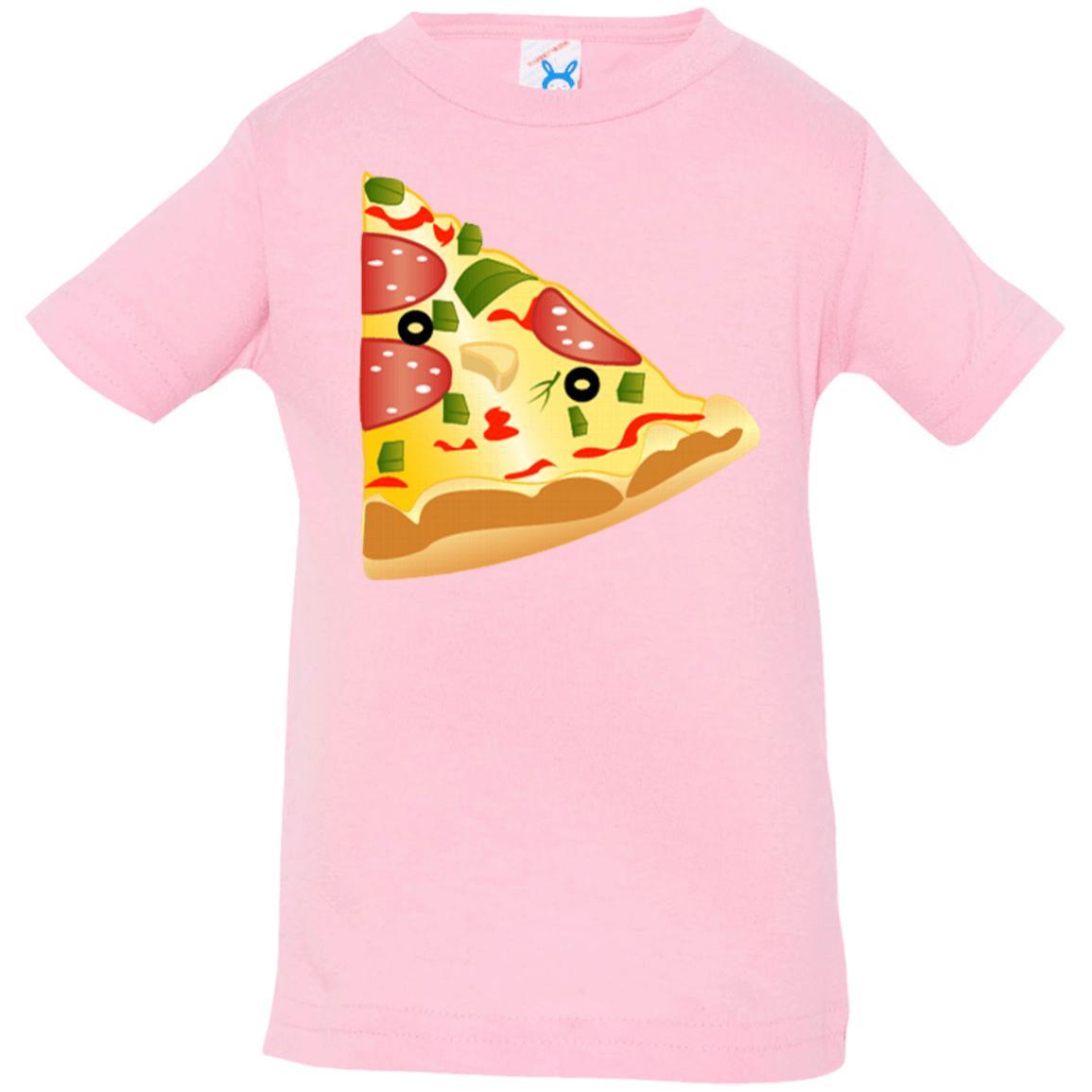 Pizza Slice - Infant, Toddler & Women